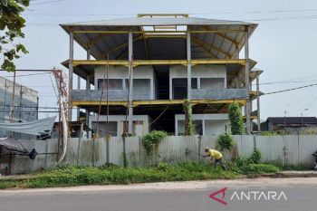 Legislator soroti belum optimalnya pemanfaatan pasar di Kotim