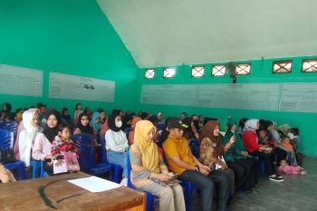 Wako Palu: Makanan bergizi untuk cegah "stunting" pada anak
