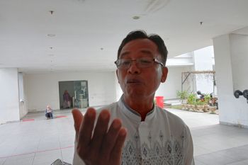 Retribusi tower di Lombok Tengah capai 64 persen