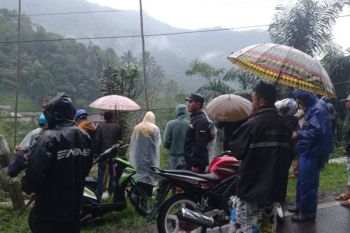 Polisi selidiki temuan tengkorak manusia dalam karung