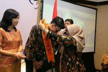FTIK USM melepas 214 calon wisudawan