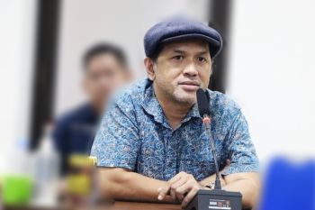 KPU Makassar ingatkan bacaleg masih berstatus pegawai negara wajib mundur