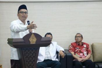 Jalin kerja sama 4 RS, UIN Walisongo siap wujudkan Fak. Kedokteran