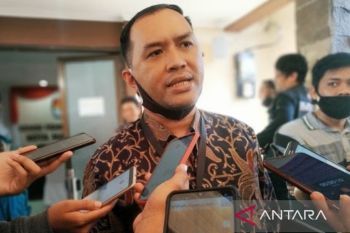 KPU Makassar mengimbau pengajuan bacaleg tidak di hari terakhir