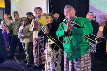 Tiga warga Sleman terpilih finalis "Young Ambassador Agriculture" Kementan