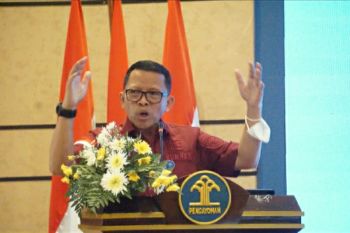 Sekretaris Ditjenpas jelaskan enam hal yang harus dipedomani