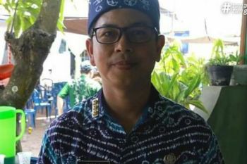 25 korban puting beliung terima bantuan dari Dinsos Tanah Laut
