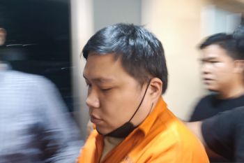 David, "koboi jalanan", pakai pelat palsu sejak 2022