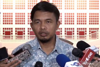 KPU: Metode dua panel buat waktu penghitungan suara lebih efisien