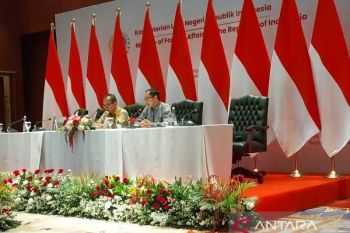 WNI korban TPPO di Myanmar tak tercatat dalam daftar keimigrasian