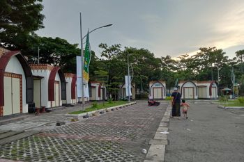 Dispar Mataram mengingatkan pemilik lapak UMKM Loang Baloq tak beroperasi