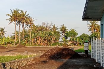 Kota Mataram segera tender pembangunan huntara nelayan