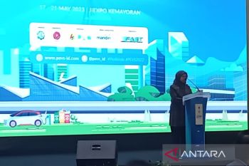 PLN: Sudah tersedia 616 SPKLU di seluruh Indonesia