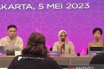 XL Axiata bagikan dividen Rp551,7 miliar
