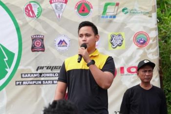 Dico Ganinduto ditunjuk Golkar bangun komunikasi politik di Jateng-DIY