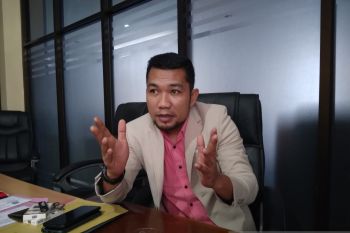 DPRD minta pasar Mangolo dialihfungsikan