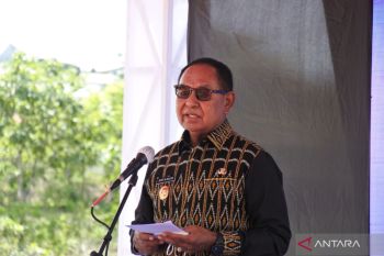 Pemprov NTT fokus atasi kemiskinan hingga 2024