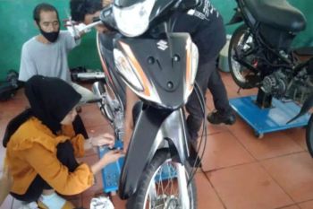 Disnaker Palangka Raya siapkan lima program pelatihan kerja