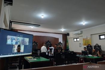 Terungkap! Surat permohonan izin tambang PT AMG terbit tidak sesuai prosedur