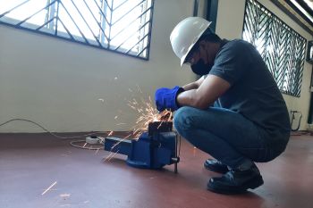 Tingkat pengangguran terbuka di Kepri tertinggi ketiga nasional