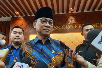 RUU DKJ terkait usulan Gubernur Jakarta ditunjuk Presiden ditolak PAN