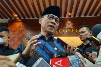 PAN masih matangkan usungan capres di Pilpres 2024
