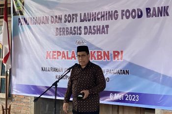 Limbah makanan adalah asupan gizi anak terbuang sia-sia
