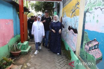 Wawali Makassar segera entaskan kawasan kumuh Bontomarannu dengan DAK
