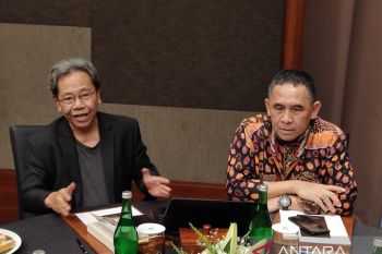 Pemerintah RI optimistis ASCC bakal perkuat posisi ASEAN