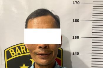 Iming iming makanan, oknum petani tua cabuli dua anak dibawah umur