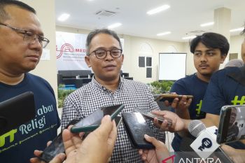 Kemenag kembali hidupkan Media Center Jakarta selama musim haji 2023