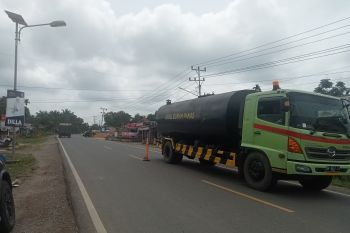 Rencana Presiden ke Tanjung Jabung Timur, warga harap bisa naikkan harga komoditas pinang
