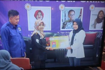 UCAC gelar pembekalan Wisuda Ke-65 USM