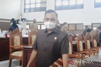 Bapemperda DPRD Gumas: Pengajuan usulan raperda jangan menumpuk di akhir tahun