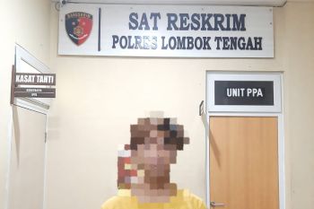 Miris! begal beraksi di Jalan Bypass Bandara Lombok saat pariwisata NTB bangkit