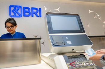 BRI menjadi kontributor terbesar dividen BUMN 2022