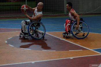 Pemerintah susun kebijakan olahraga layanan khusus untuk difabel