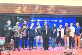 Public Funding Expose tiga proyek film dirilis Kemenparekraf