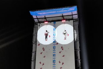 Atlet Desak Made Rita raih perak ajang IFSC World Cup 2023