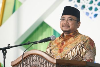 Menag : Indonesia dapat tambahan 8.000 kuota haji