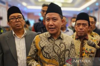 Kemenag upayakan kuota tambahan terserap maksimal
