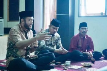 Lalui ujian berat, Wako Fadly akui banyak capaian