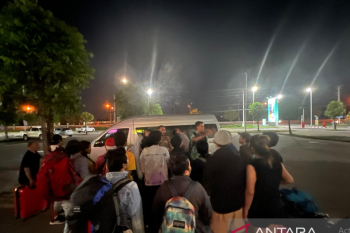 Bareskrim Polri naikkan status laporan TPPO Myanmar ke tahap penyidikan