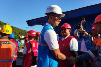 PLN siagakan 580 personel untuk KTT ASEAN di Labuan Bajo