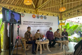Indonesia develops ASEAN Village Network to support development