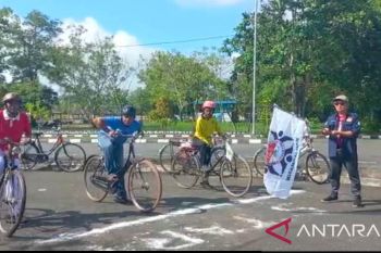 Kosti Banjarmasin seleksi ontelis untuk ikuti Porda
