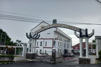 Kejati Lampung terima pengaduan penggelembungan perjalanan dinas pada Kantor DPRD Tanggamus