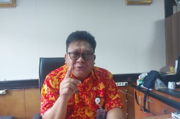 Bapenda Papua sebut realisasi PAD triwulan I 2023 mencapai 43,44 persen