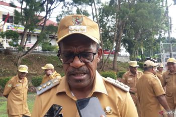Pemkot Jayapura imbau warga waspada bencana kebakaran