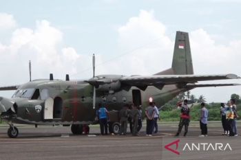BRIN berhasil lakukan modifikasi cuaca cegah karhutla di Jambi dan Sumsel